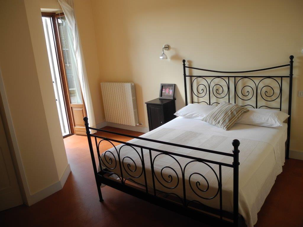 Отель Agriturismo Eschito Montottone Экстерьер фото